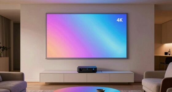 top 13 budget laser projectors