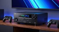 top 13 gaming av receivers