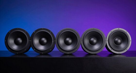 top 13 inch subwoofers under 1500