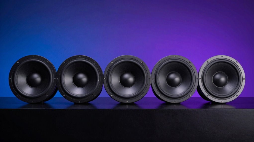 top 13 inch subwoofers under 1500