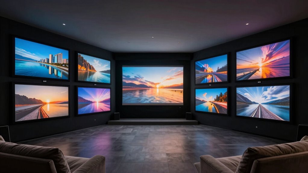 top 14 affordable alr screens