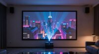 top 14 budget laser projectors