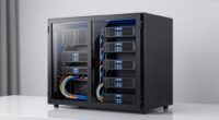 top 14 home network racks