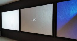 top 15 4k screen materials
