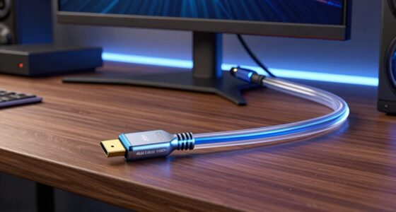 top 15 50ft fiber hdmi