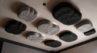 top 15 acoustic ceiling cloud kits