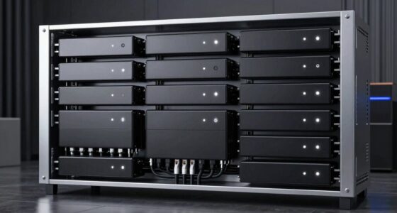 top 15 amp power conditioners