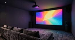 top 15 budget home projectors