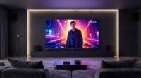 top 15 budget home theater tvs