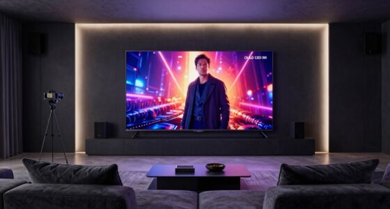 top 15 budget home theater tvs