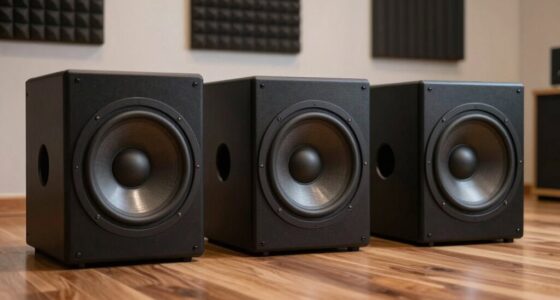 top 15 budget subwoofers