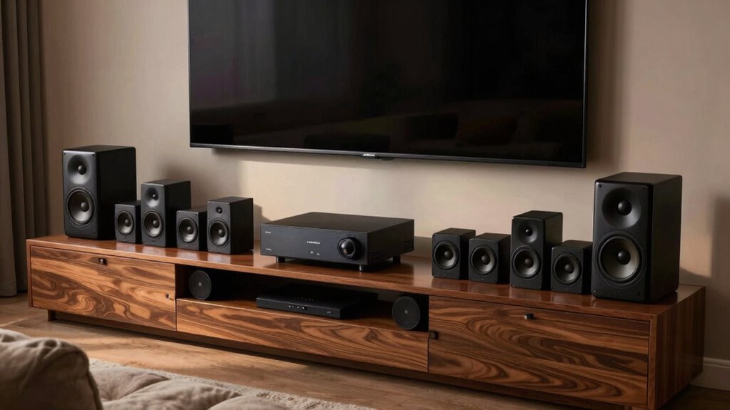 top 15 budget tv sound bundles