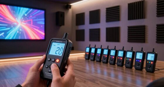 top 15 home theater meters