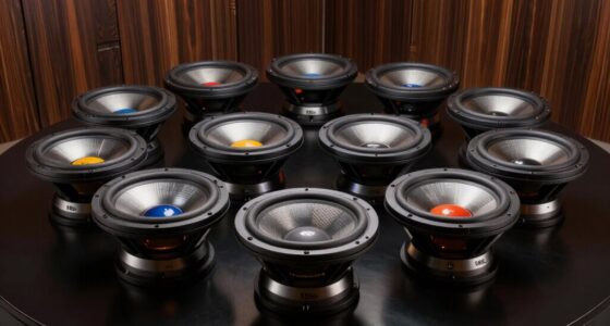 top 15 inch subwoofers under 2000