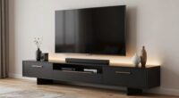top 15 large tv consoles