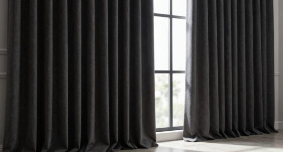 top 15 living room curtains