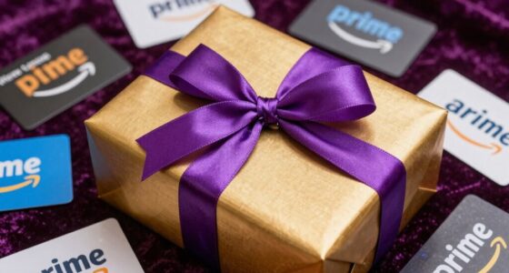 top 15 prime gift subscriptions