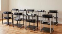 top 15 projector cart picks