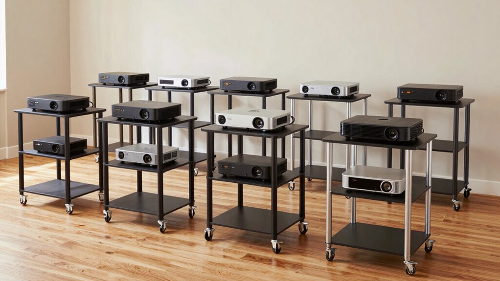 top 15 projector cart picks