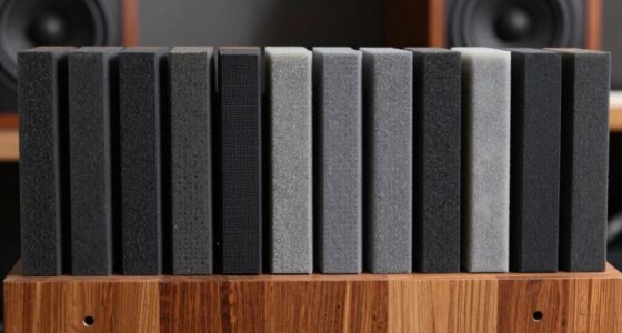 top 15 speaker pad listings