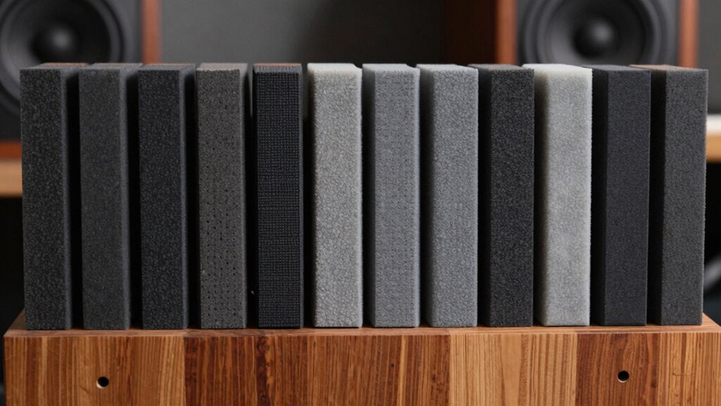 top 15 speaker pad listings