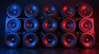 top 18 inch subwoofers affordability