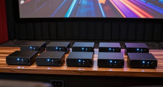 top 20 amp power conditioners