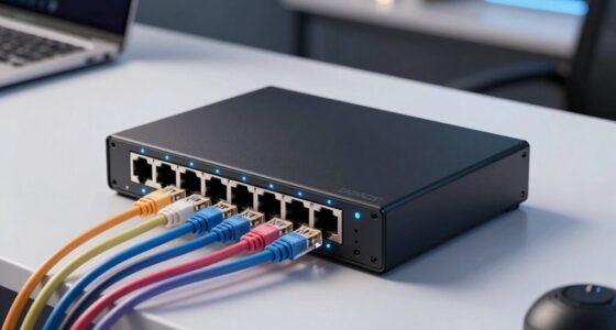 top 2 5g switches 2026