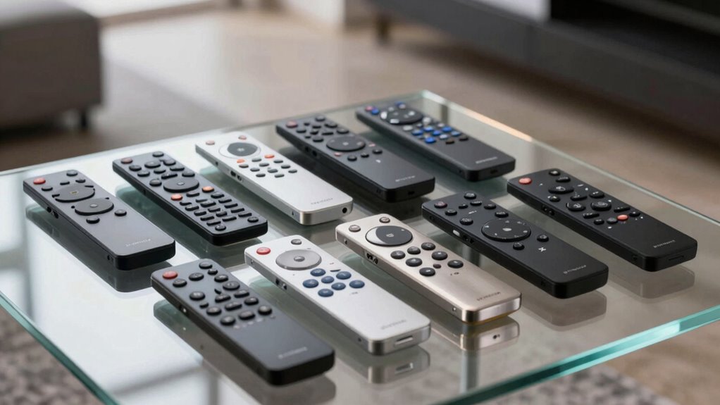 top 300 universal remote options