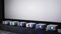 top 3d projectors under 3000