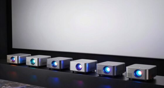 top 3d projectors under 3000