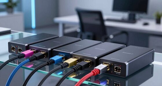 top 4k hdmi extender kits