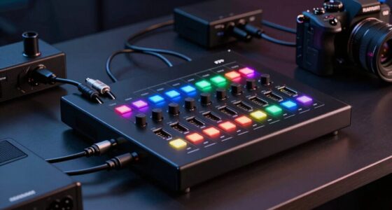 top 4k hdr av switchers