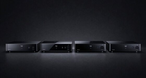 top 4k hdr blu ray picks