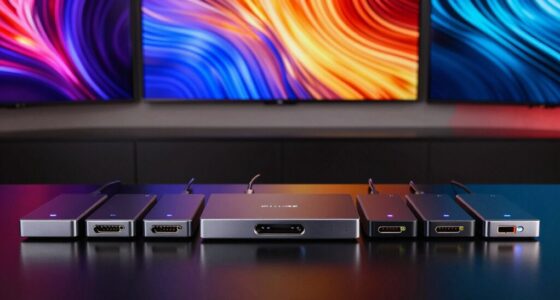 top 4k hdr hdmi splitters