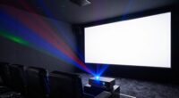 top 4k laser projectors