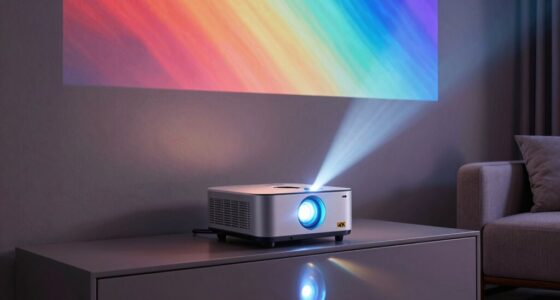 top 4k projectors under 2500