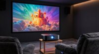top 4k projectors under 3000