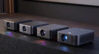 top 4k projectors under budget
