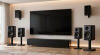 top 5000 atmos speaker sets
