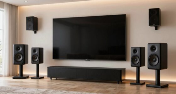 top 5000 atmos speaker sets