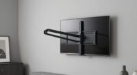 top 75 inch tv mounts