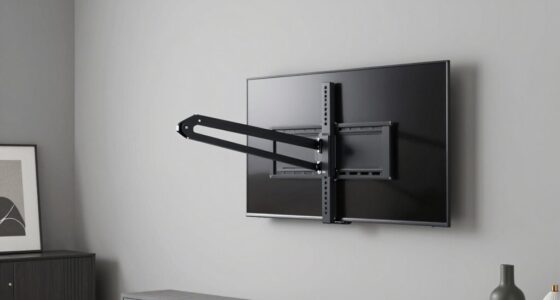 top 75 inch tv mounts