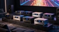 top 7 2 4 av receivers