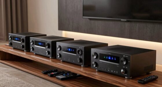 top 7 2 av receivers