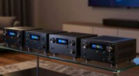 top 7 2 av receivers