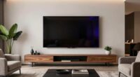 top 83 inch oled tvs