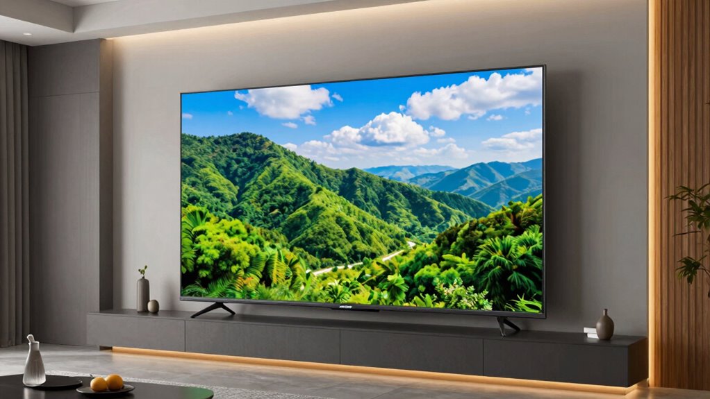top 85 inch tvs under 3000