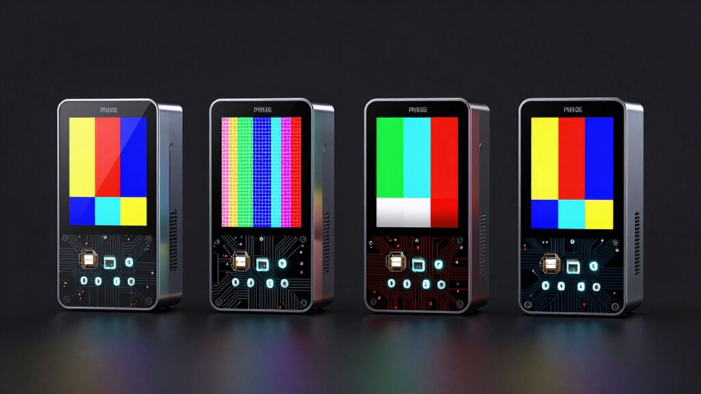 top 8k hdmi test devices