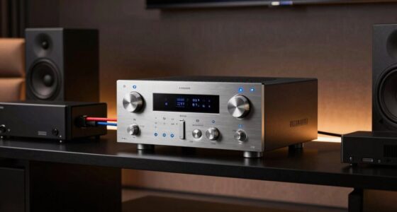 top 9 2 channel receivers